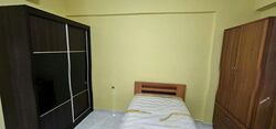 Blk 110 Bukit Purmei Road (Bukit Merah), HDB 4 Rooms #636213331